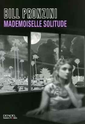 Couverture du produit · Mademoiselle Solitude