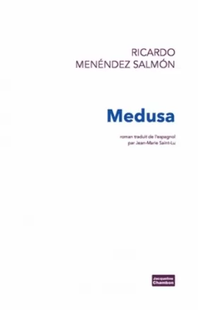 Couverture du produit · Medusa