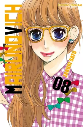 Couverture du produit · Mairunovich T08