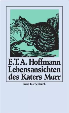 Couverture du produit · Lebensansichten DES Katers Murr