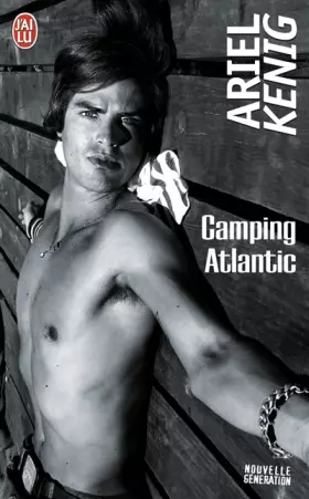 Couverture du produit · Camping Atlantic