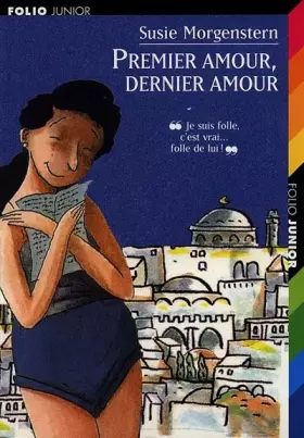 Couverture du produit · PREMIER AMOUR, DERNIER AMOUR