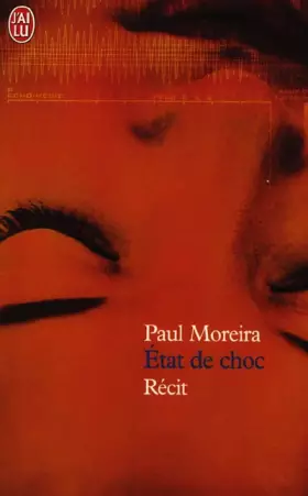Couverture du produit · Etat de choc