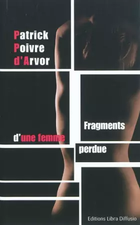 Couverture du produit · Fragments d'une femme perdue