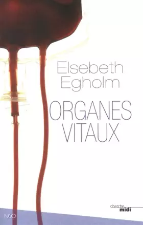 Couverture du produit · Organes vitaux