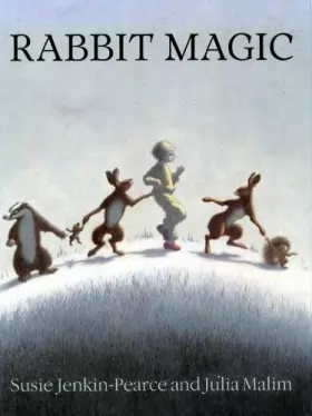 Couverture du produit · Rabbit Magic