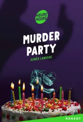 Couverture du produit · Murder Party