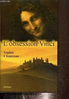 Couverture du produit · L'obsession Vinci