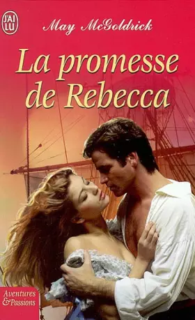 Couverture du produit · La Promesse de rebecca
