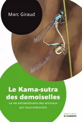 Couverture du produit · Le Kama-sutra des demoiselles