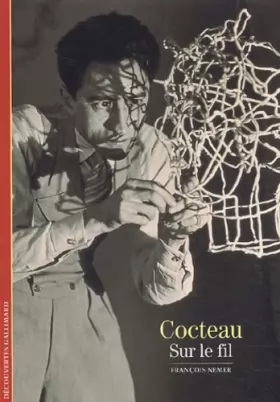 Couverture du produit · Cocteau : Sur le fil