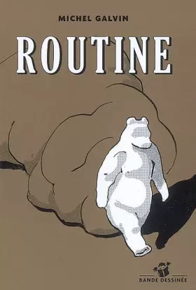 Couverture du produit · Routine