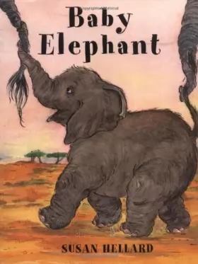 Couverture du produit · Baby Elephant