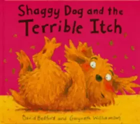 Couverture du produit · Shaggy Dog and the Terrible Itch