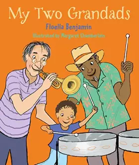 Couverture du produit · My Two Grandads