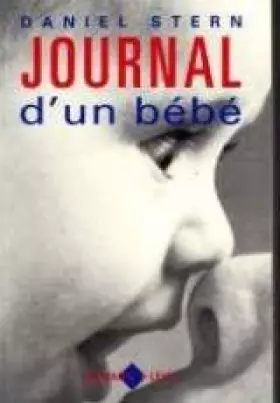 Couverture du produit · Journal d'un bébé