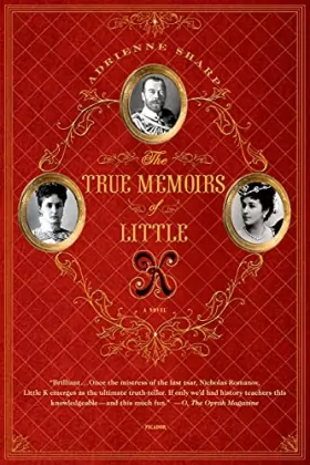 Couverture du produit · The True Memoirs of Little K
