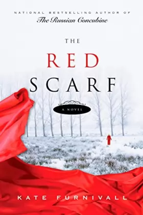 Couverture du produit · The Red Scarf