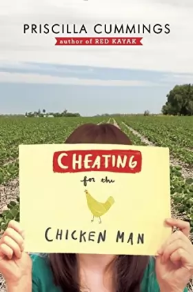 Couverture du produit · Cheating for the Chicken Man