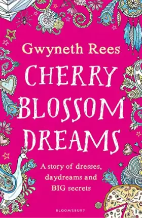 Couverture du produit · Cherry Blossom Dreams