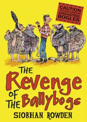 Couverture du produit · Revenge of the Ballybogs