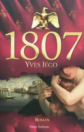Couverture du produit · 1807
