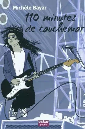 Couverture du produit · 110 minutes de cauchemar