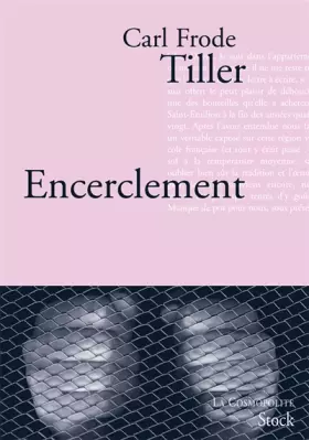 Couverture du produit · Encerclement