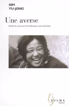 Couverture du produit · Une averse