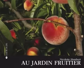 Couverture du produit · Au jardin fruitier