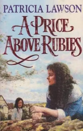Couverture du produit · A Price Above Rubies
