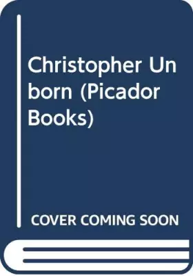 Couverture du produit · Christopher Unborn