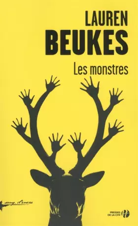 Couverture du produit · Les Monstres