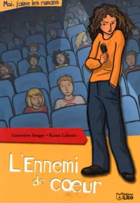 Couverture du produit · L'Ennemi du coeur