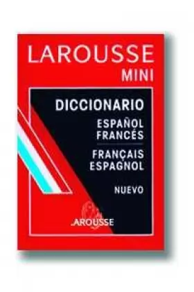 Couverture du produit · Mini dictionnaire espagnol-français, français-espagnol