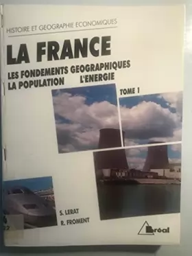 Couverture du produit · La France au milieu des années 90, tome 1