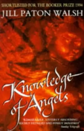 Couverture du produit · Knowledge Of Angels