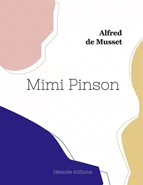 Couverture du produit · Mimi Pinson