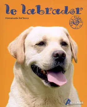 Couverture du produit · LE LABRADOR