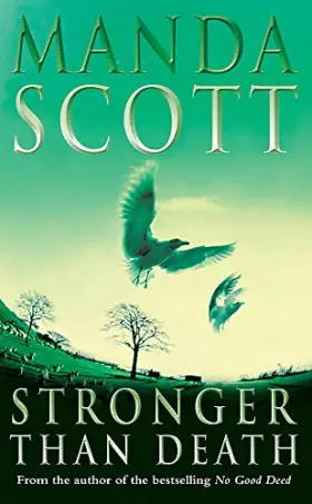 Couverture du produit · Stronger than Death