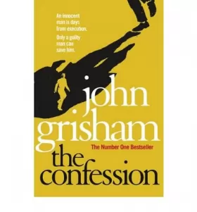 Couverture du produit · La Confession - John Grisham