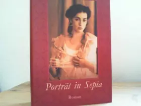 Couverture du produit · Portrait sépia