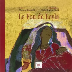 Couverture du produit · Le Fou de Leyla
