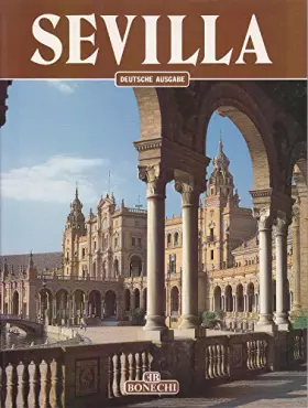 Couverture du produit · Sevilla.