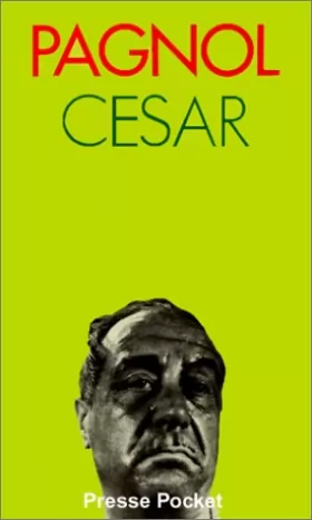 Couverture du produit · César