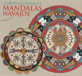 Couverture du produit · Mandalas Navajos
