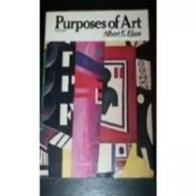 Couverture du produit · Purposes of Art: An Introduction to the History and Appreciation of Art