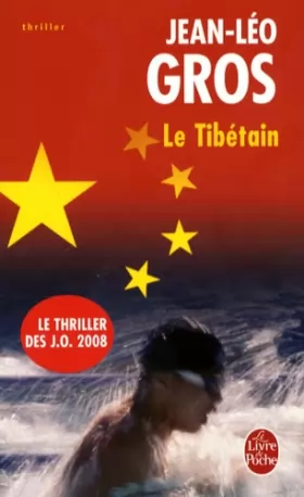 Couverture du produit · Le Tibétain