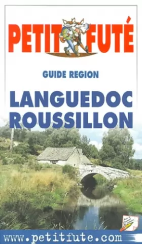 Couverture du produit · Languedoc-Roussillon 2003