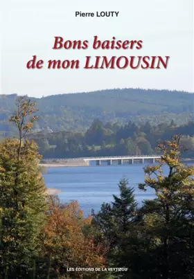 Couverture du produit · Bons baisers de mon Limousin